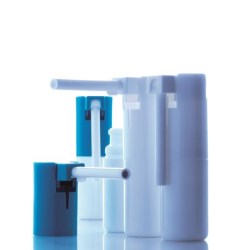 Articulated throat actuator D 26-44,7-4,85-0,30